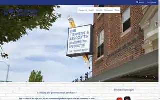 Bobstephens.com Screenshot 2024-05-15 14:58:06