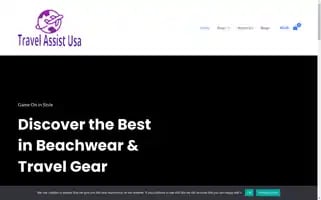 Travel-assist-usa.com Screenshot 2024-05-27 10:03:42