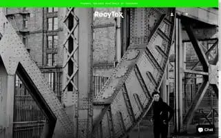 Recytex.co Screenshot 2024-04-26 10:45:29