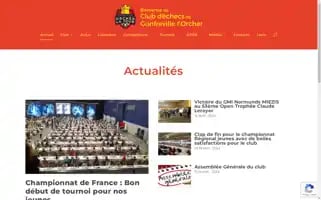 Orcherlatour.fr Screenshot 2024-04-19 12:43:26