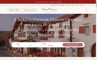 Maisonoppoca.com Screenshot 2024-07-01 02:14:38