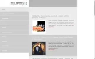 Moca2gether.com Screenshot 2024-06-30 21:40:12