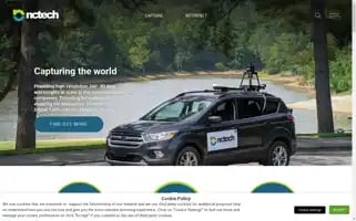 Nctechimaging.com Screenshot 2024-07-04 22:19:18