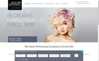 Tspaevansville.com Screenshot 2024-07-07 03:31:17