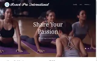 Resortprointernational.com Screenshot 2024-05-24 02:48:46