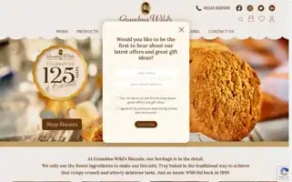 Grandmawilds.co.uk Screenshot 2024-06-11 13:55:00
