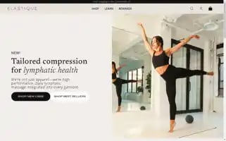 Elastiqueathletics.com Screenshot 2024-05-05 19:14:40