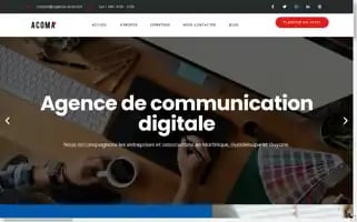 Agence-acoma.fr Screenshot 2024-06-27 13:27:24