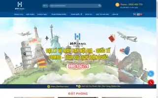 Havitour.com Screenshot 2024-04-15 17:34:44