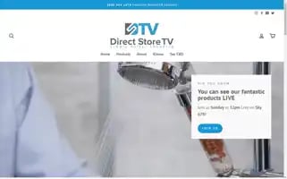 Directstore.tv Screenshot 2024-05-09 10:12:14