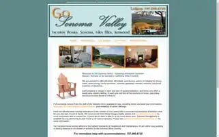 Sonomavacationlodging.com Screenshot 2024-04-23 14:39:13