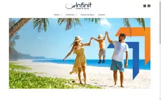 Infinit-travel.com Screenshot 2024-04-15 04:35:37