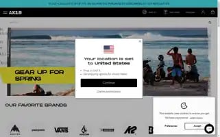 Axisboutique.com Screenshot 2024-05-04 09:25:13