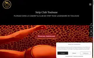 Ecrin-strip-club.com Screenshot 2024-04-18 11:46:04