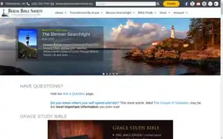 Bereanbiblesociety.org Screenshot 2024-06-29 15:12:44