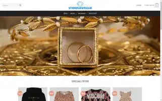 Storeusvogue.com Screenshot 2024-05-26 05:29:38