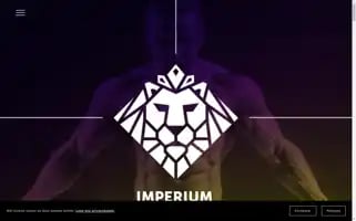 Imperiumsports.nl Screenshot 2024-05-18 05:07:35