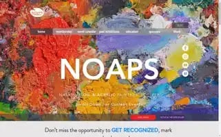 Noaps.org Screenshot 2024-07-01 11:38:16