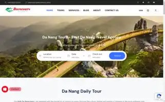 Danangtourscity.com Screenshot 2024-04-22 20:23:50