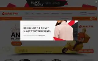 Darazpak.com Screenshot 2024-05-29 08:49:39