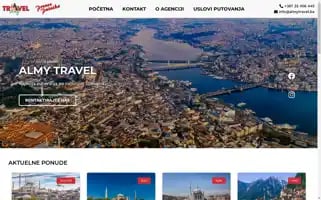 Almytravel.ba Screenshot 2024-04-23 04:38:06