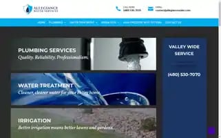 Allegiancewater.com Screenshot 2024-05-15 11:01:31