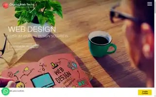 Crystalwebtechs.com Screenshot 2024-06-14 19:04:30