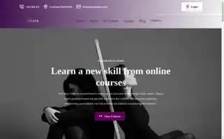 Mayataher.com Screenshot 2024-05-28 22:09:07