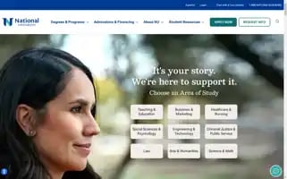 Nu.edu Screenshot 2024-05-15 07:11:14