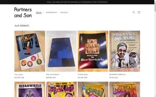 Partnersandson.com Screenshot 2024-07-01 20:53:35