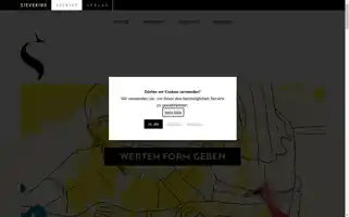 Sieveking-agentur.de Screenshot 2024-07-01 23:01:13