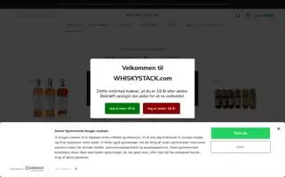Whiskystack.com Screenshot 2024-06-14 04:27:56