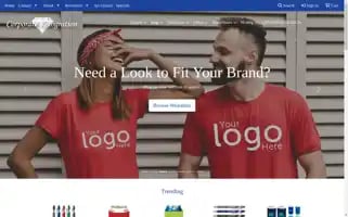 Corporaterecognition.com Screenshot 2024-05-09 06:19:30