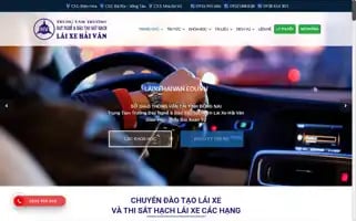 Laixehaivan.edu.vn Screenshot 2024-06-28 12:53:29