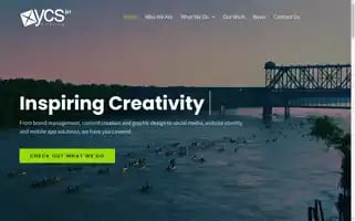 Ycsmarketing.com Screenshot 2024-06-13 07:54:02