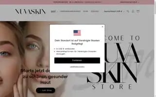 Nuvaskin.store Screenshot 2024-05-04 00:57:55