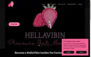 Hellavibin.com Screenshot 2024-06-26 16:40:12