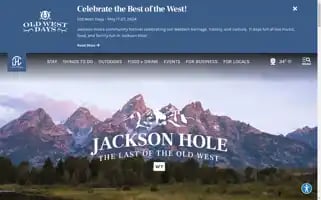 Jacksonholechamber.com Screenshot 2024-05-12 11:28:55