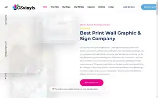 Csvinyls.com Screenshot 2024-07-02 00:50:39