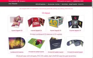 Discwizards.com Screenshot 2024-07-05 16:21:35