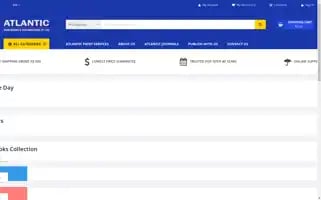 Atlanticbooks.com Screenshot 2024-05-08 15:02:17