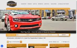 Nhcarshop.com Screenshot 2024-05-16 09:45:27