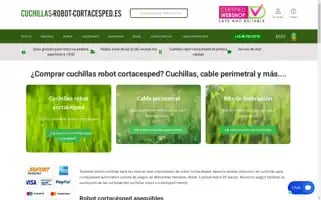 Cuchillas-robot-cortacesped.es Screenshot 2024-06-27 23:38:43