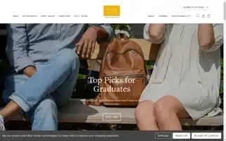 Mooreandgiles.com Screenshot 2024-05-13 00:06:21