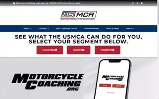 Usmca.org Screenshot 2024-06-14 19:32:45