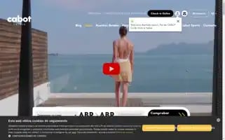Cabot-hotels.com Screenshot 2024-04-26 03:54:07