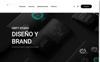 Critestudio.com Screenshot 2024-05-25 04:18:30