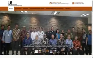 Bakti-arb.org Screenshot 2024-07-09 17:26:50