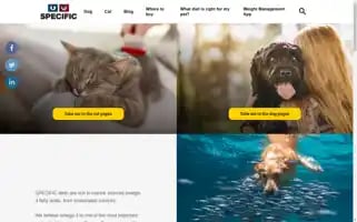 Specific-diets.co.uk Screenshot 2024-06-29 07:31:38