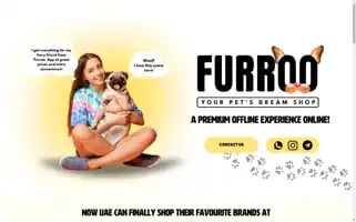 Furroo.com Screenshot 2024-05-17 01:43:12